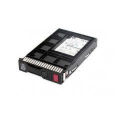 Жесткий диск HPE 600GB 12G SAS 15K 3.5in for gen8/gen9/gen10, 765867-001