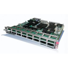 Модуль Cisco Catalyst WS-X6716-10G-3C