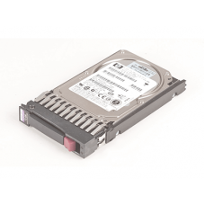 Жесткий диск HP 72GB 3G 10K 2.5" SAS, 434916-001