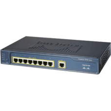 Коммутатор Cisco Catalyst WS-C2940-8TT-S
