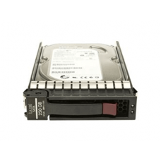 Жесткий диск HP 250Gb 6G 7.2K LFF SATA SC 3.5", 458926-B21