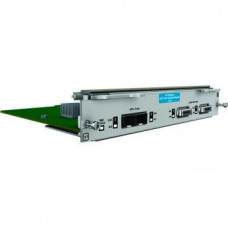 Интерфейсный модуль HP 10GbE 2-port SFP+ / 2-port CX4, J9312A