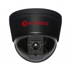 IP-камера видеонаблюдения купольная Acumen AiP-U53E-05N0B