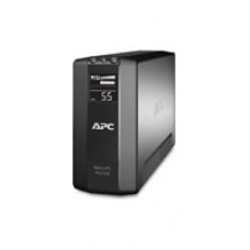 Источник бесперебойного питания APC Back-UPS BR550GI