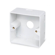 Коробка настенная 80x80x40мм Cabeus BB-80