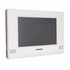 Видеодомофон цветной Commax CDV-1020AQ/VIZIT (белый)