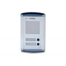 Панель переговорная Commax DR-2A2N