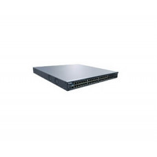 Коммутатор 50-портовый D-Link DGS-3610-50P