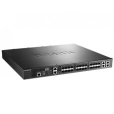 Коммутатор 24-портовый D-Link DXS-3400-24SC