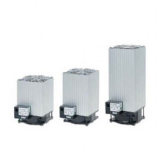 Обогреватель с вентилятором 500W, 230V DKC R5FSHT500