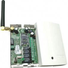 GSM-контроллер сигнализации Elmes GSM-2