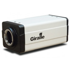 IP-камера видеонаблюдения в стандартном исполнении Giraffe GF-IPC4343MP2.0