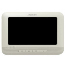 Видеодомофон Hikvision DS-KH6210-L