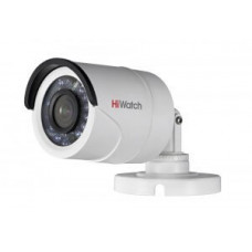 Камера видеонаблюдения уличная в стандартном исполнении HiWatch DS-T100 (6 мм)