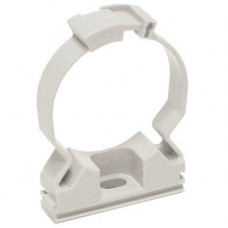 Держатель хомутный CFC40 IEK CTA10D-CFC40-K41-050