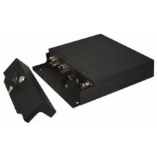 Видеорегистратор цифровой гибридный 4 канальный Инфотех AVR-4HD24B