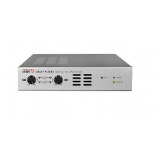 Усилитель мощности Inter-M DSA-100D