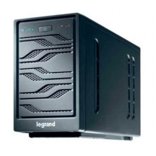 Источник бесперебойного питания Niky 800 ВА, IEC USB Legrand 310010