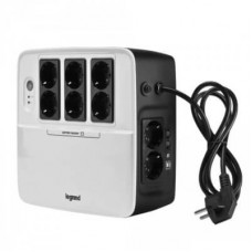 Источник бесперебойного питания KEOR Multiplug 800 ВА Legrand 310039