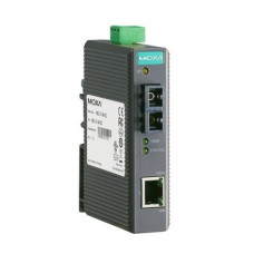 Медиаконвертер Moxa IMC-21-M-SC