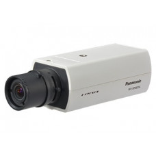 IP-камера видеонаблюдения в стандартном исполнении Panasonic WV-SPN531A