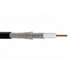 Кабель коаксиальный магистральный RG-11U 75 Ом (305 м) REXANT 01-3002