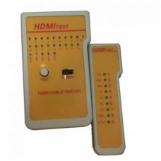 Тестер HY-2830C REXANT 12-1012