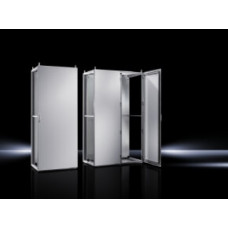 Шкаф TS распределительный 800x2000x800 Rittal 8808500