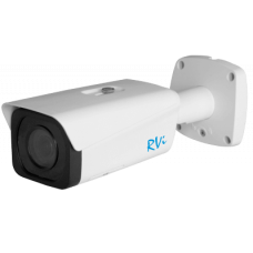 IP-камера видеонаблюдения уличная в стандартном исполнении RVI-IPC42M4 (2.7-12 мм)