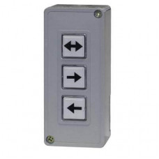 Пульт управления 3-кнопочный Smartec ST-AC103RC