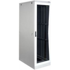 Шкаф напольный (каркас) CLASSIC II 42U TLK (TFL-428080-MMMM-GY)