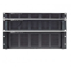 Панель передняя перфорированная TOA PFP-3
