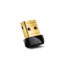 Wi-Fi USB-адаптер ультракомпактный TP-Link TL-WN725N