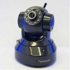 IP-камера видеонаблюдения миниатюрная VStarcam C9837WIP