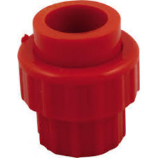 Муфта разборная для трубы D 25мм Xtralis PIP-003