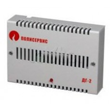 Извещатель газовый Полисервис ДГ-2-ПБМ-1