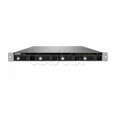 RAID-накопитель сетевой QNAP TVS-471U-RP-i3-4G