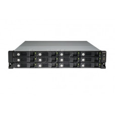 RAID-накопитель сетевой QNAP TVS-1271U-RP-i5-16G