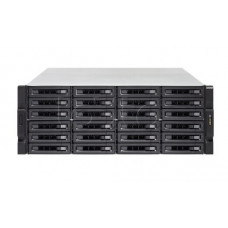 RAID-накопитель сетевой QNAP TS-EC2480U-i3-4GE-R2