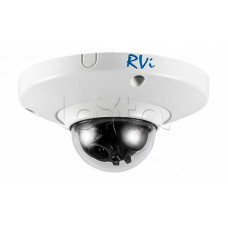 IP-камера видеонаблюдения купольная RVi-IPC32MS (3 Мп)