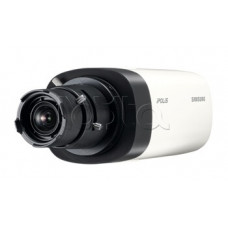 IP-камера видеонаблюдения в стандартном исполнении Samsung Techwin SNB-8000P