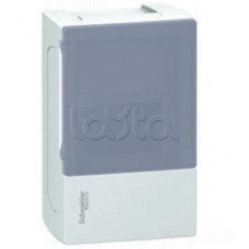 Бокс под автомат 4М Mini Pragma Schneider Electric (MIP12104T)