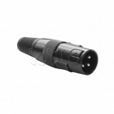 Разьем Invotone XLR3M300