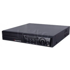 Видеорегистратор цифровой 8 канальный Smartec STR-0852