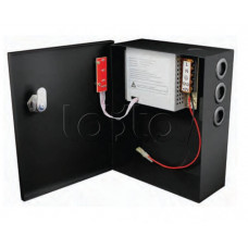 Источник бесперебойного питания Smartec ST-PS103CM