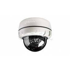 IP-камера видеонаблюдения уличная купольная SpezVision SVI-352V