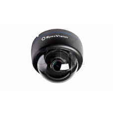 IP-камера видеонаблюдения купольная SpezVision SVI-152B