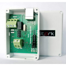 Преобразователь интерфейсов Stork USB/RS-485