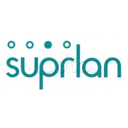 Кабель SUPRLAN FTP 5e 10x2xAWG24 Cu PVC In. 305м