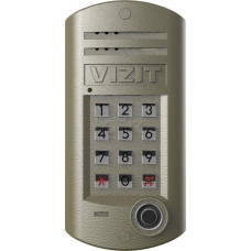 Блок вызова домофона Vizit БВД-314T
